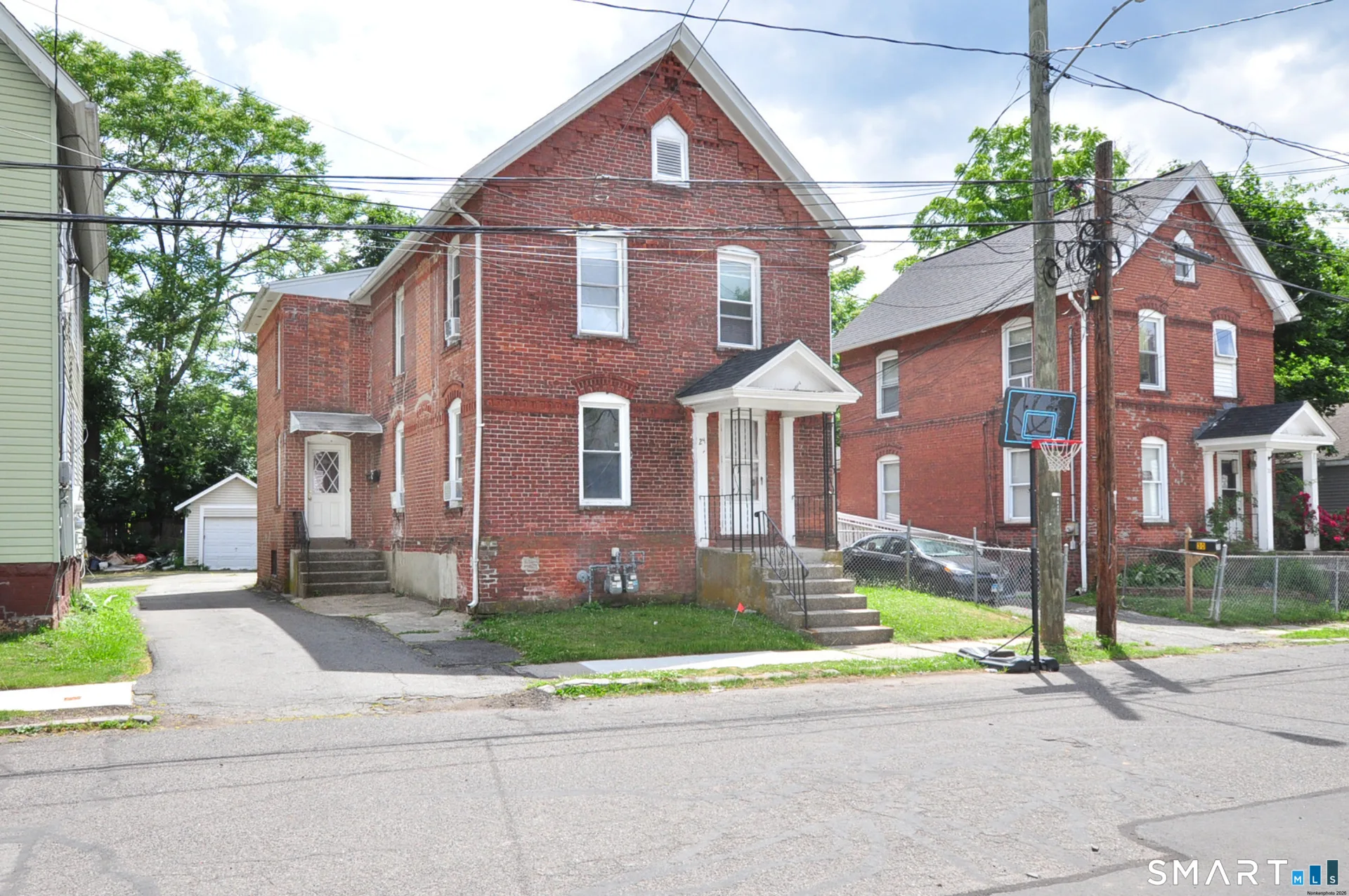 24 Garden Street, Meriden, CT