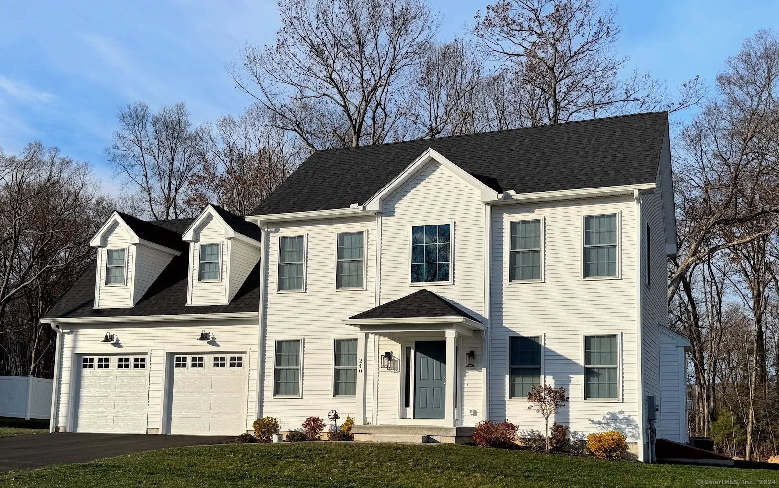62 (Lot 13-1) James P. Casey Road, Bristol, CT