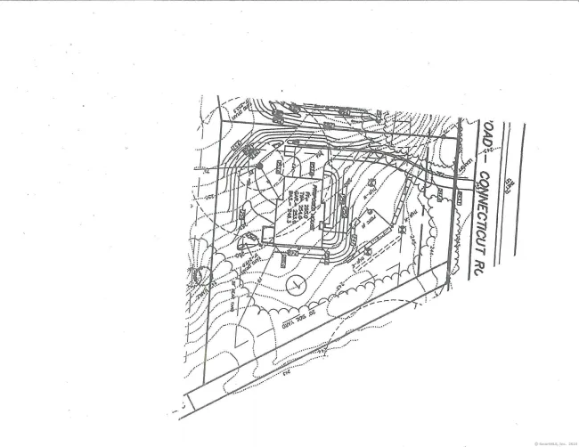 277 North Granby Road, Granby, CT