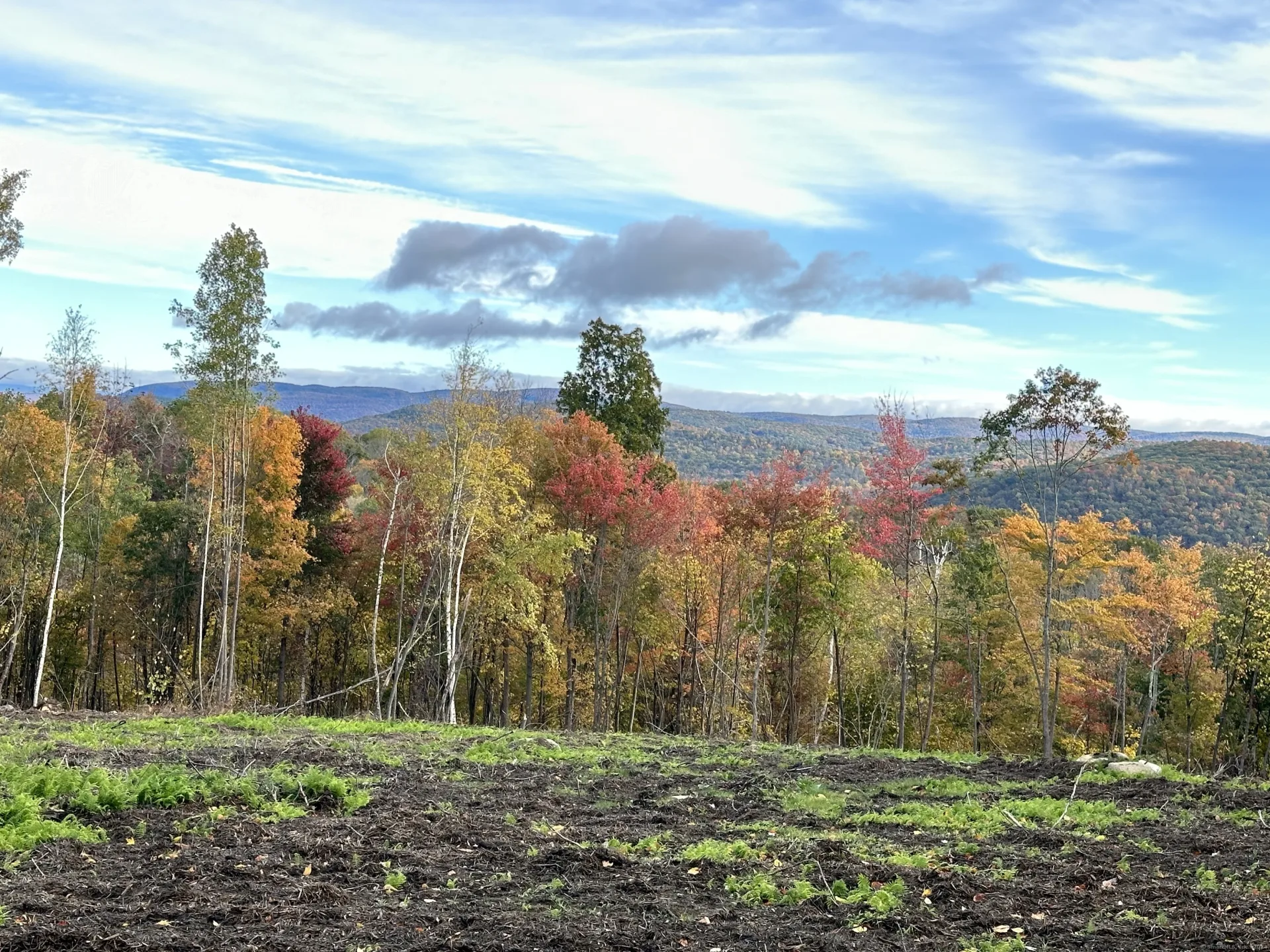Swaller Hill Road, Sharon, CT