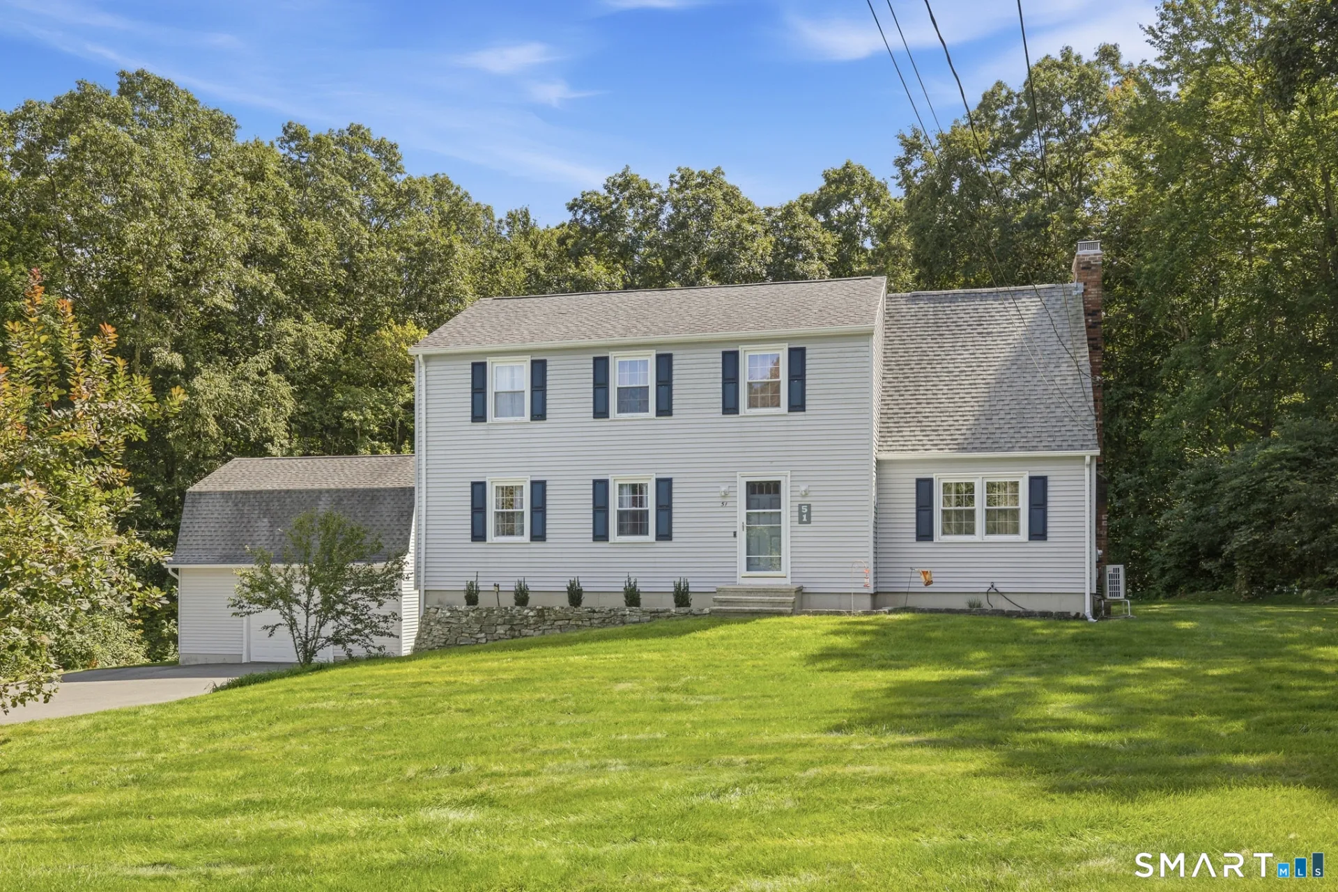 51 Williams Road, Montville, CT