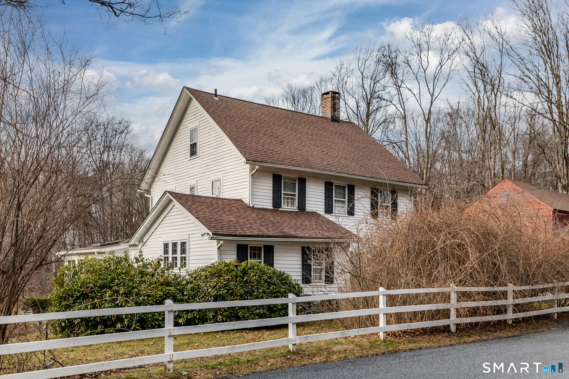 197 Skyline Ridge Road, Bridgewater, CT