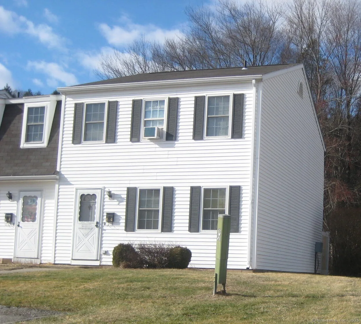 6 Westchester Hills #G, Colchester, CT