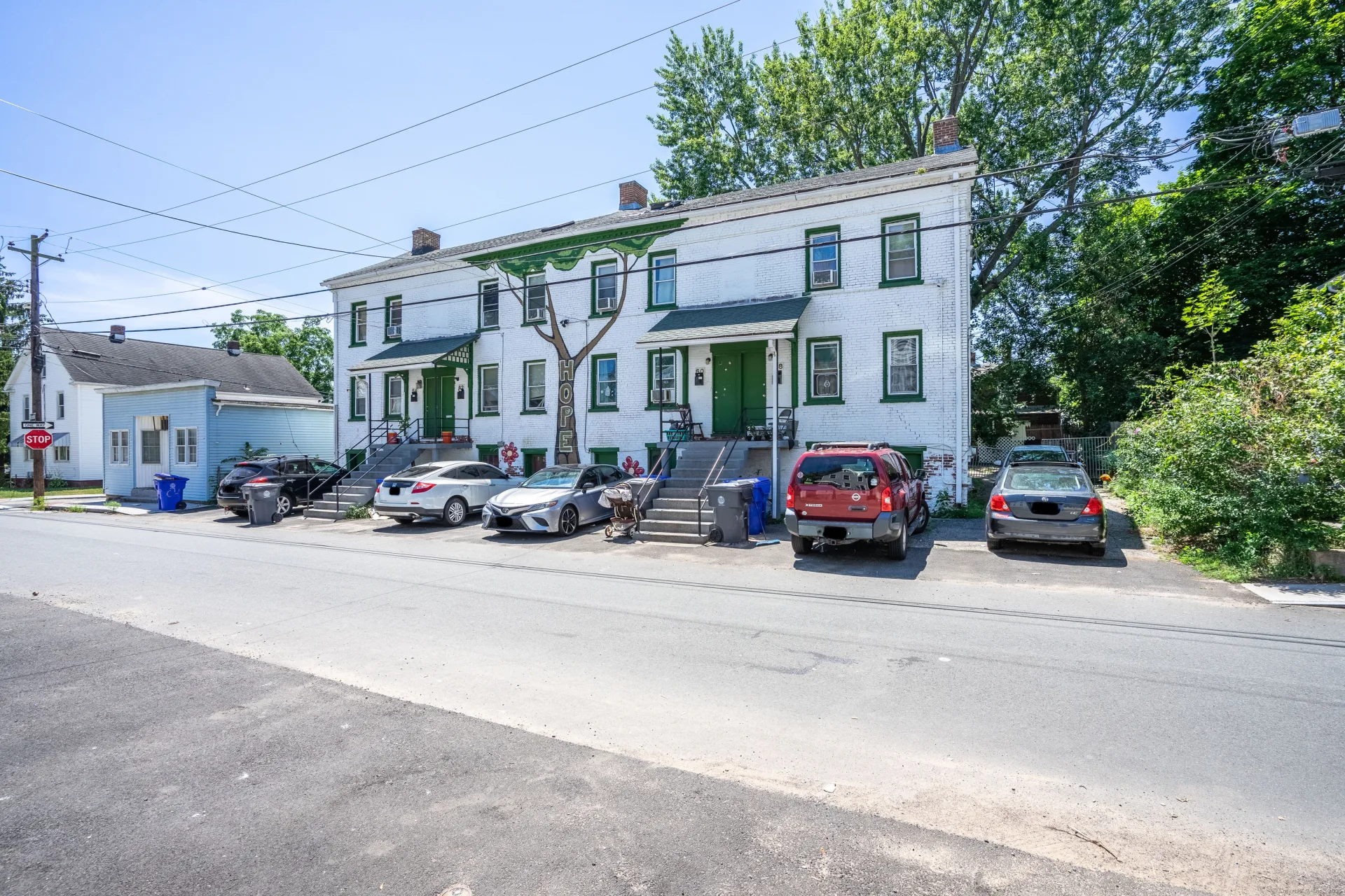 58 Spring Street, Enfield, CT