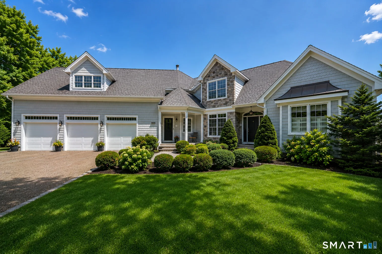 57 Faulkner Drive, Guilford, CT