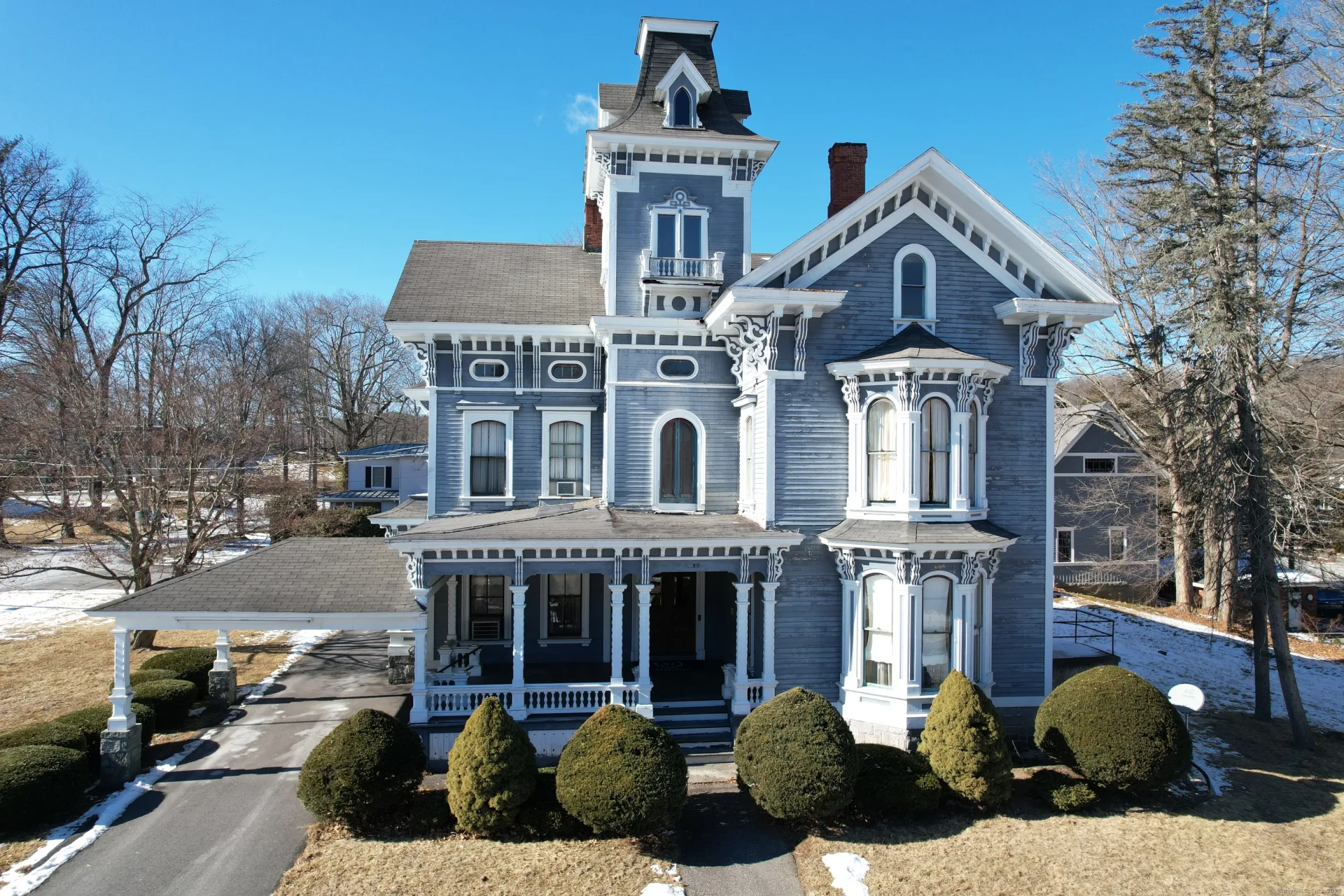 55 Walnut Street, Winchester, CT