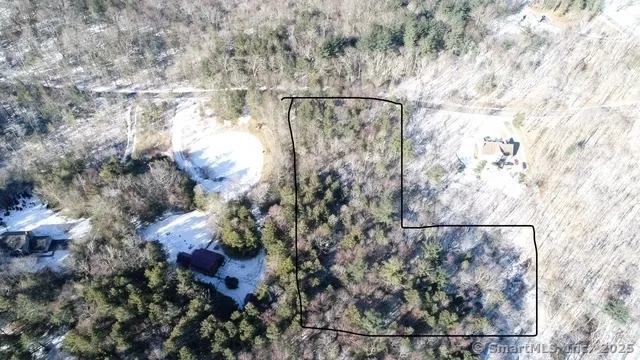 408 A Niles Road, New Hartford, CT