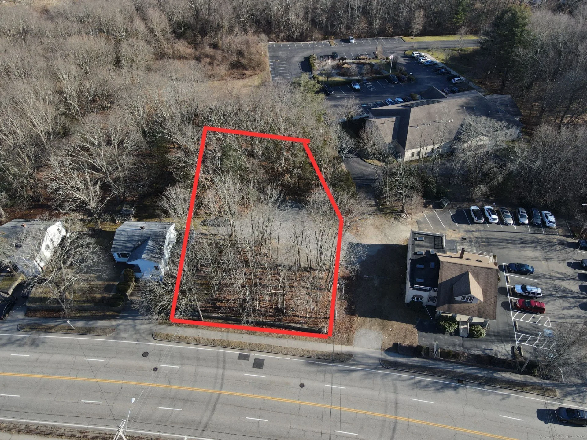 510 West Main Street, Norwich, CT