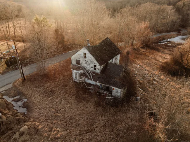 215 Wawecus Hill Road, Norwich, CT