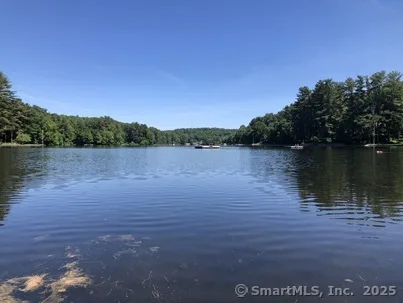 Pinewood Trail, Trumbull, CT