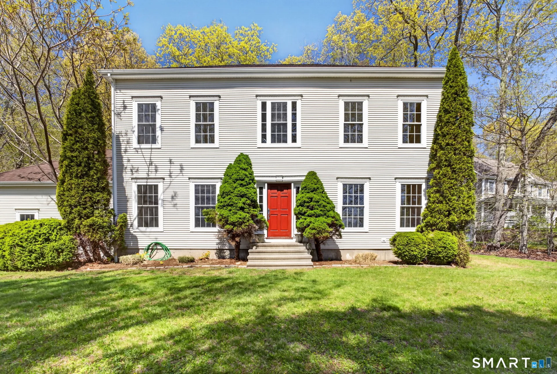 27 Birch Mill Trail, Essex, CT