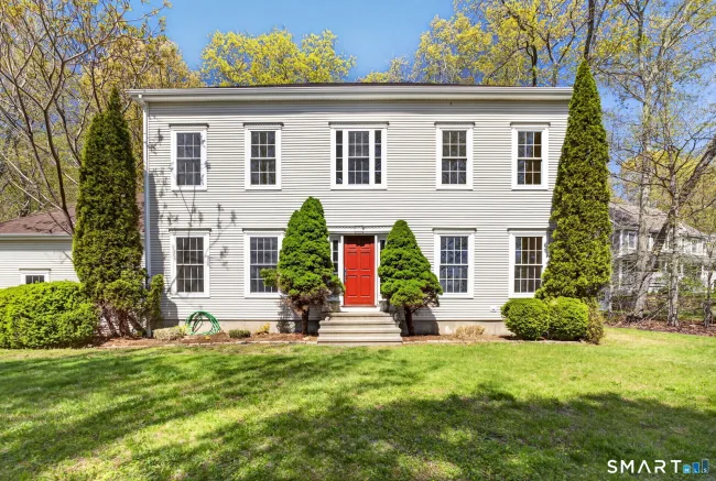 27 Birch Mill Trail, Essex, CT