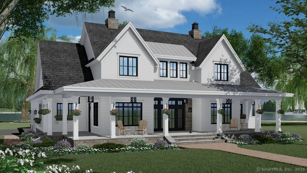 186 Day Street, Granby, CT