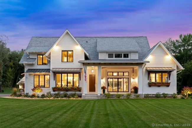 190 Day Street, Granby, CT