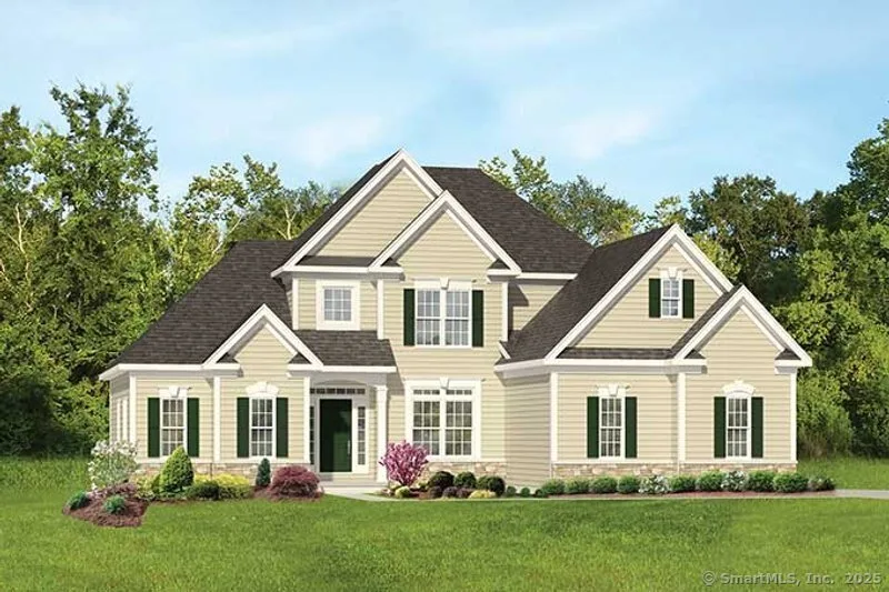 279 North Granby Road, Granby, CT