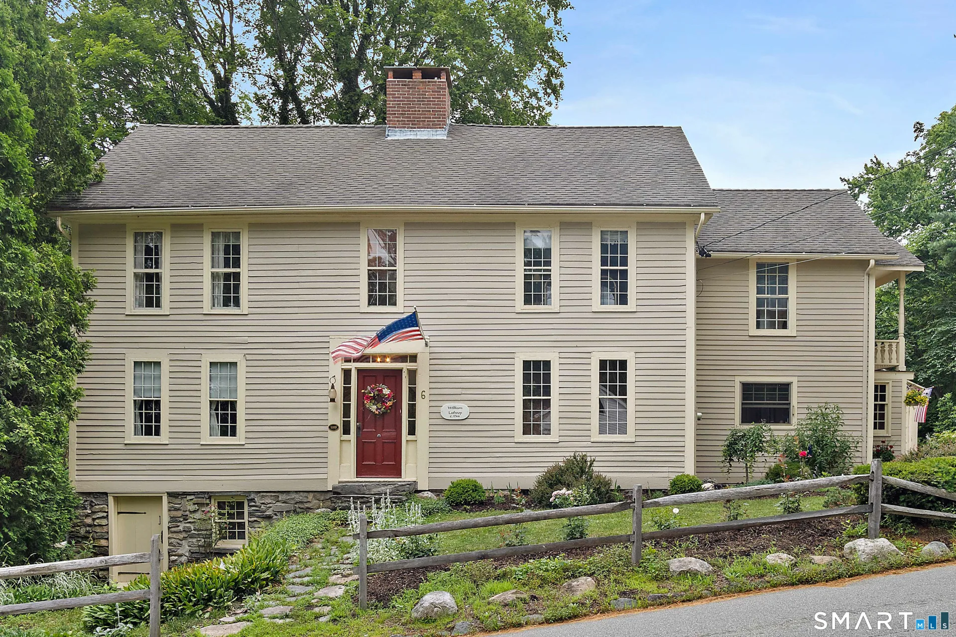 6 Canterbury Turnpike, Norwich, CT