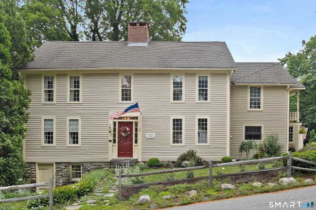 6 Canterbury Turnpike