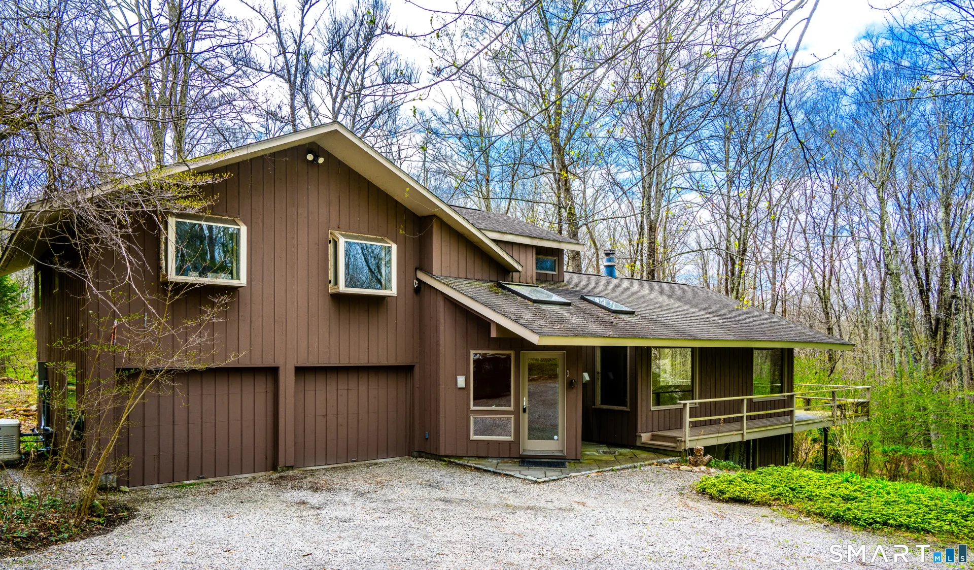 60 Muller Road, Kent, CT