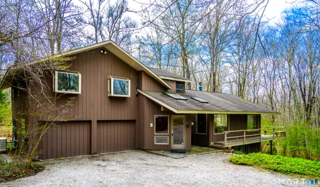 60 Muller Road, Kent, CT
