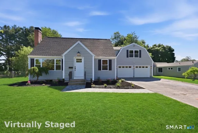 142 Valley Crest Drive