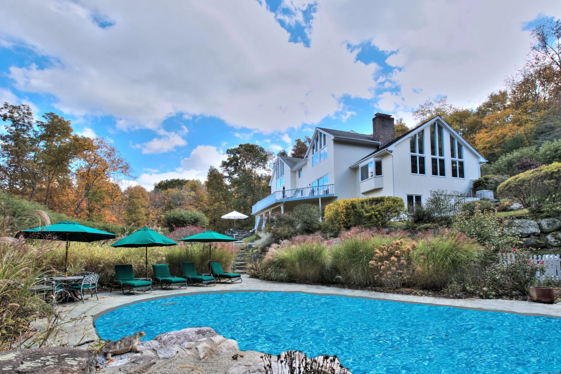 28 Old Orchard Drive, Weston, CT