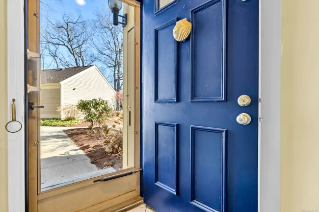 118 Sandy Point Road #118, Old Saybrook, CT