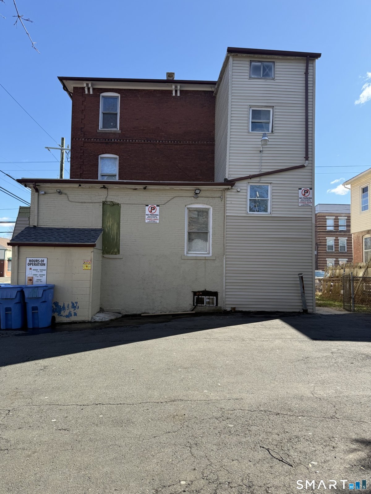 198 Oak Street, New Britain, CT