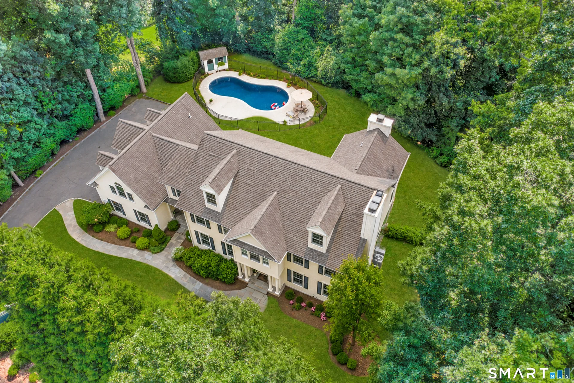 53 Clinton Avenue, Westport, CT
