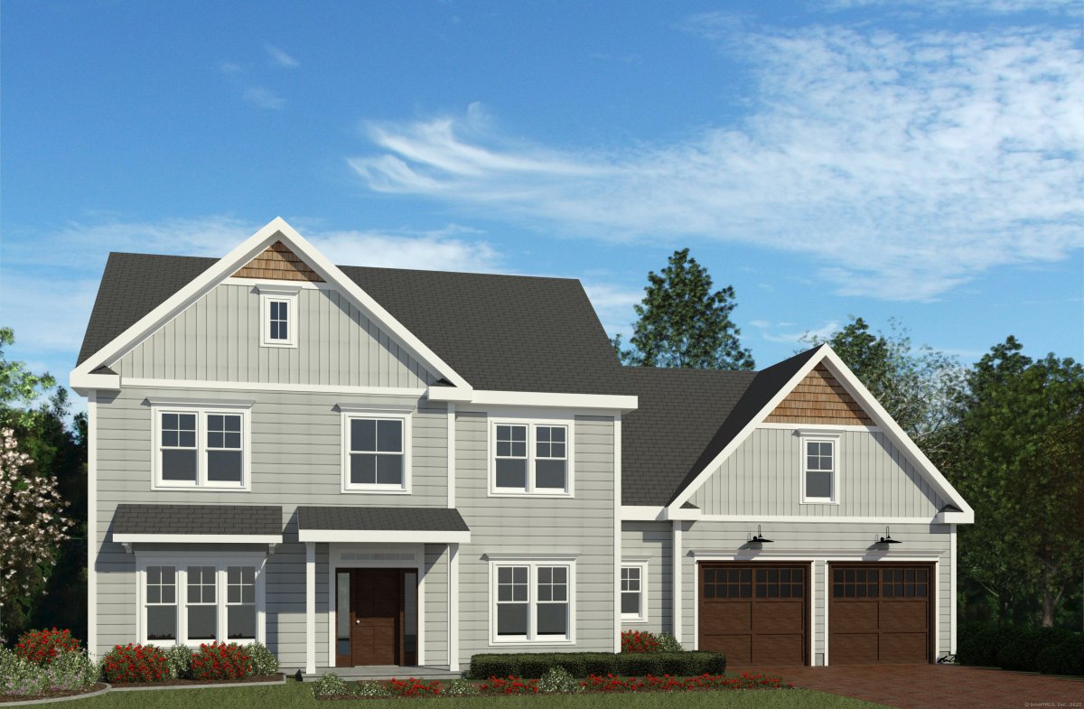 603 Village Street, Bristol, CT