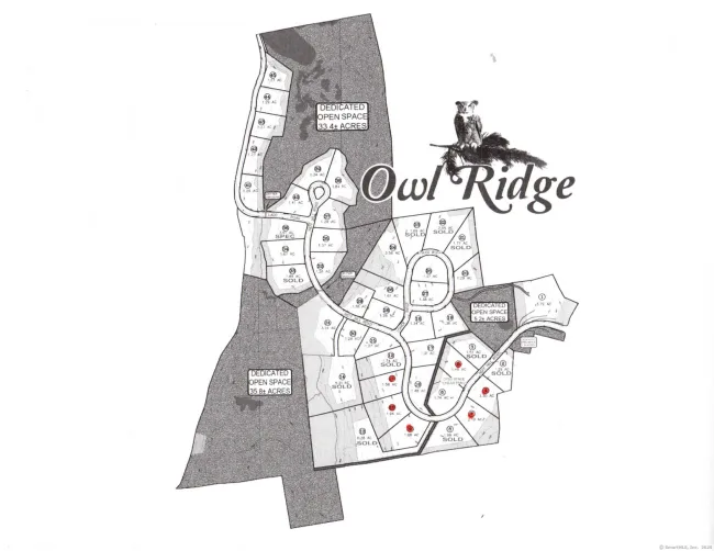 77 Neff Hill Road, Tolland, CT