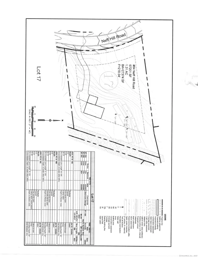 84 Neff Hill Road, Tolland, CT