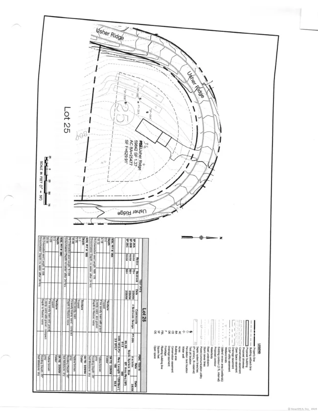 36 Usher Ridge, Tolland, CT