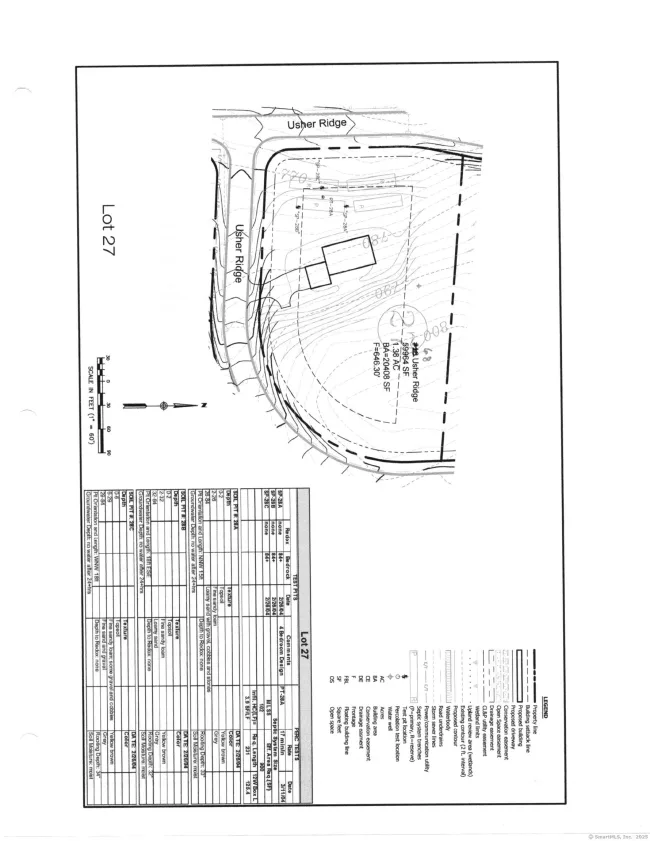 68 Usher Ridge, Tolland, CT