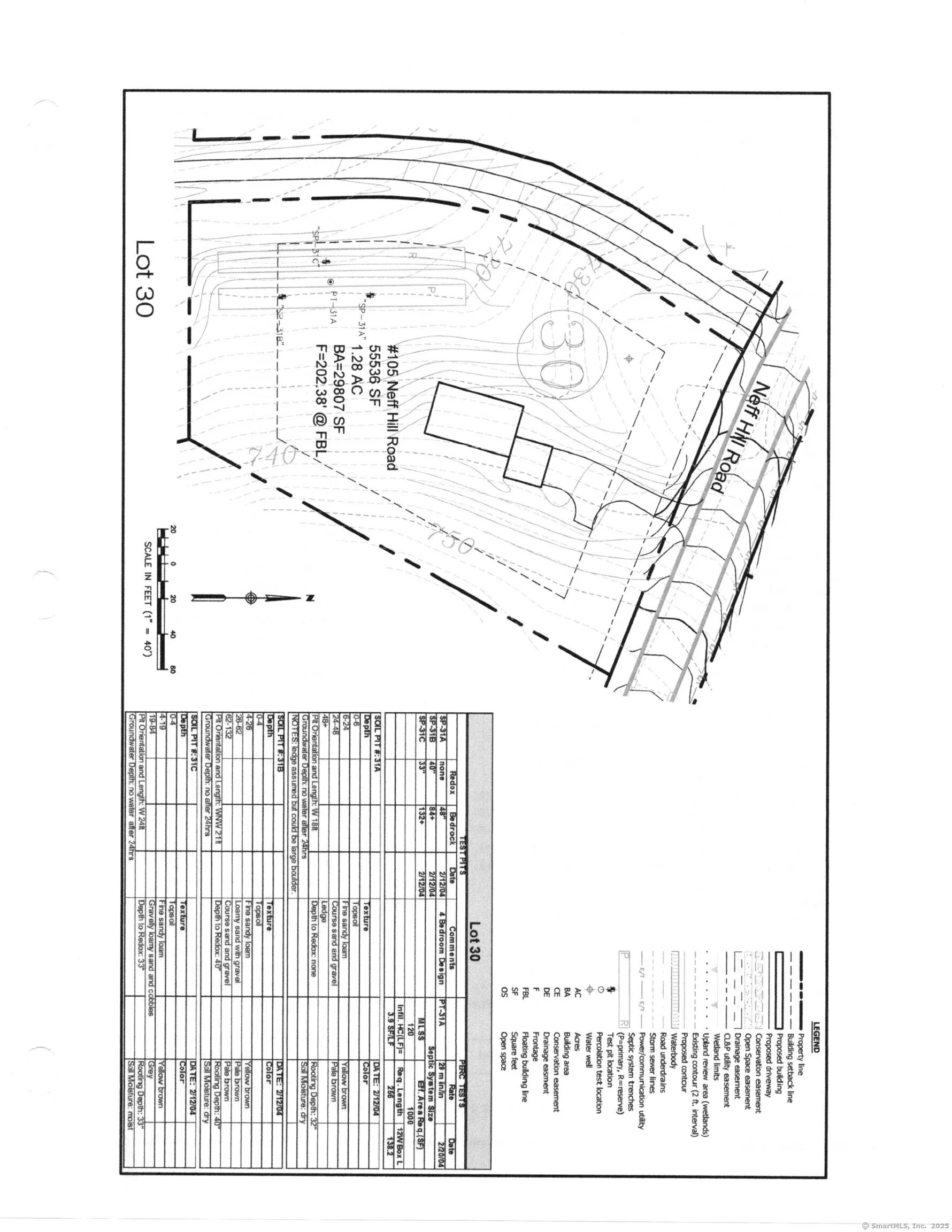 105 Neff Hill Road, Tolland, CT