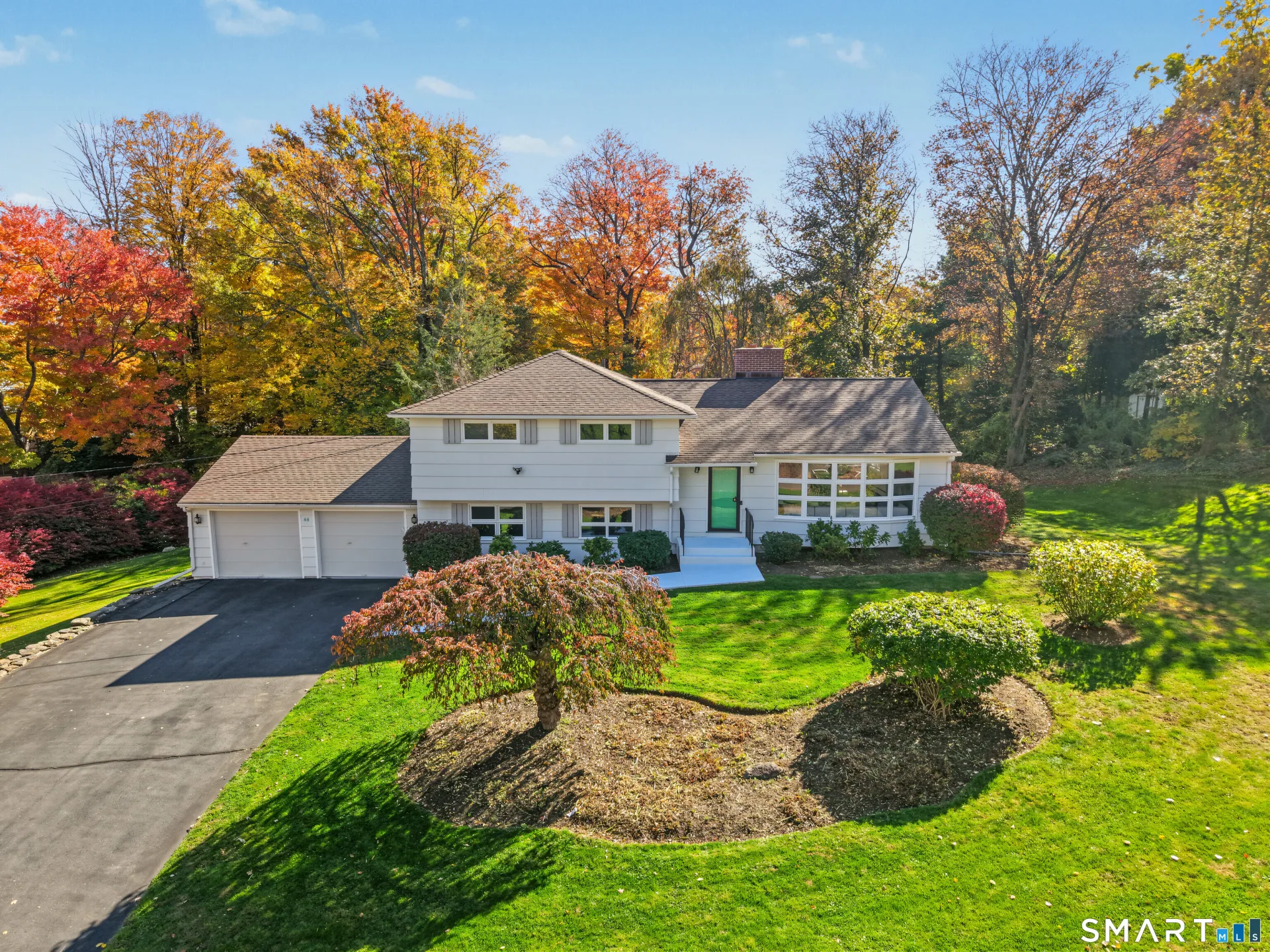 44 Geraldine Circle, Trumbull, CT