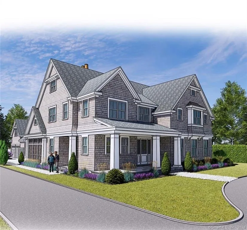 31 Stony Lane Lot 1 Road, Madison, CT