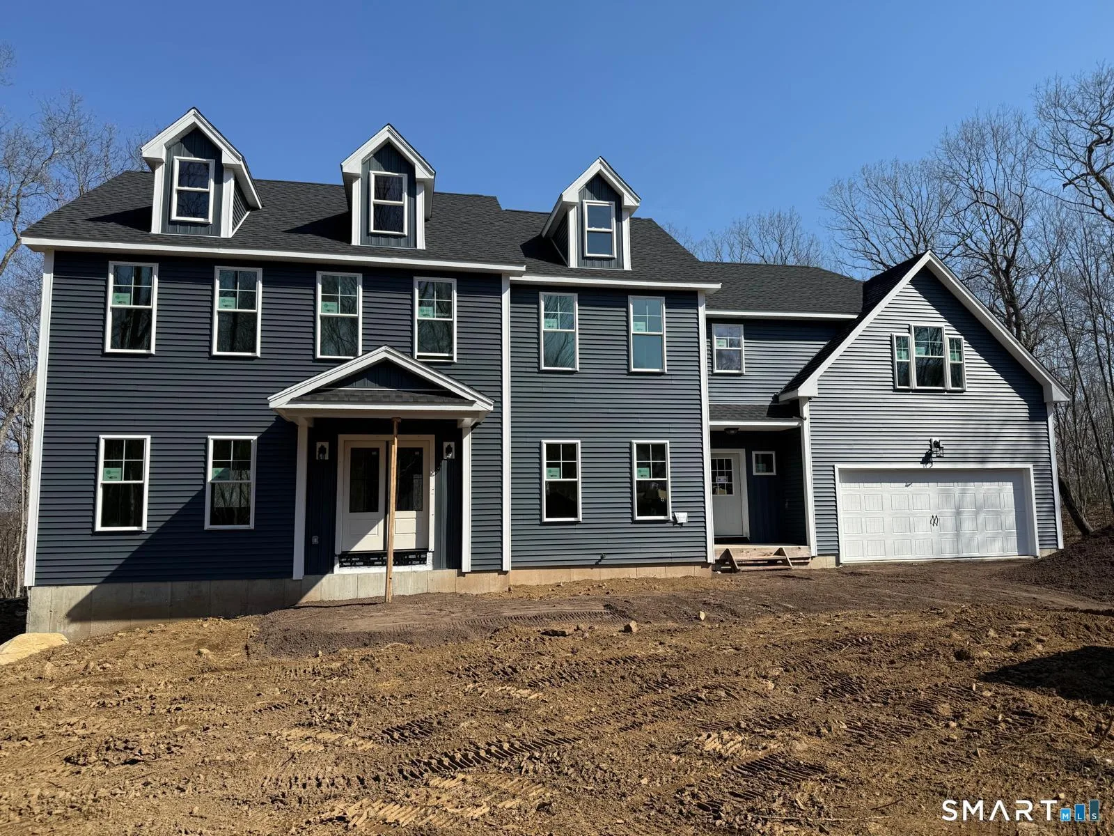 39 Josephine Way, Tolland, CT