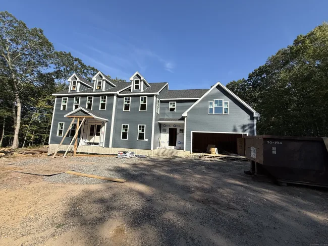 39 Josephine Way, Tolland, CT