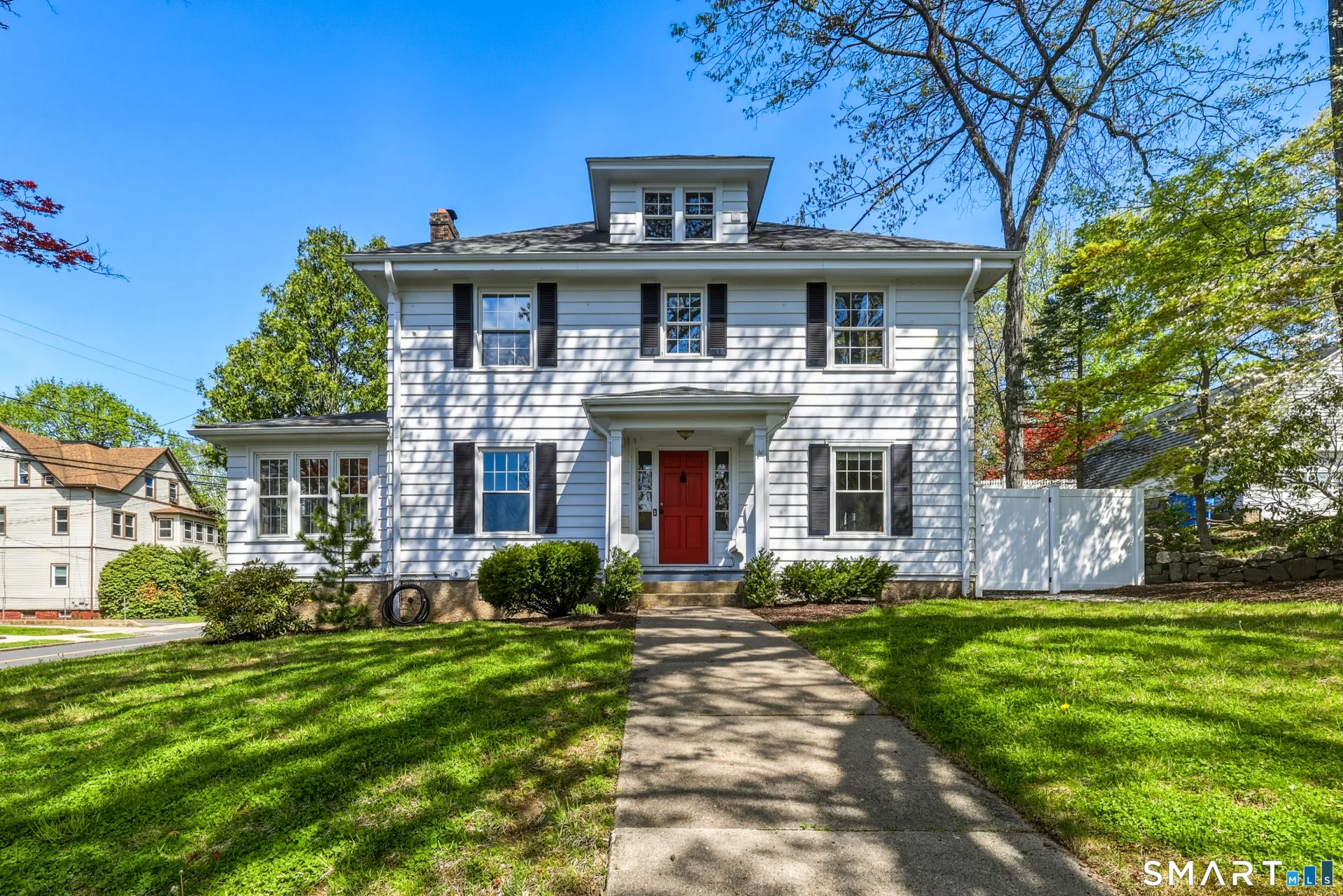 5 Broadview Street, Bristol, CT