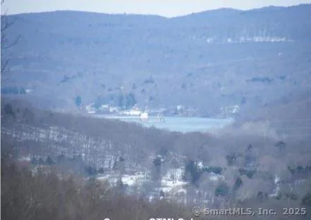 Dish Mill Road, Haddam, CT