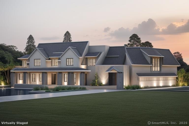 41-1 Whippoorwill Road, Old Lyme, CT