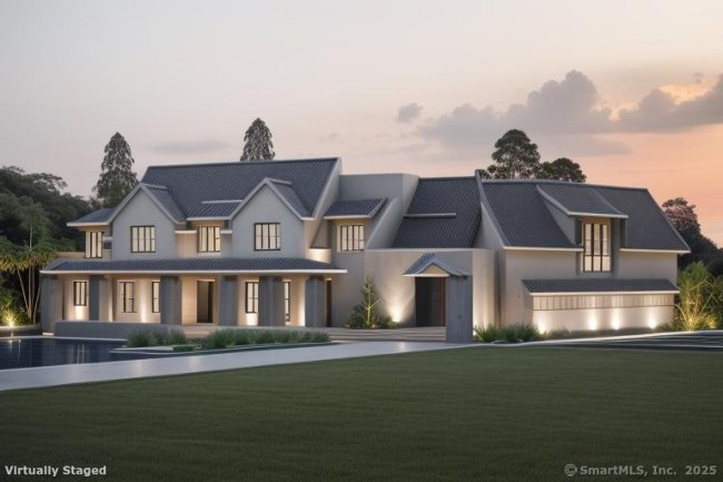 41-1 Whippoorwill Road, Old Lyme, CT