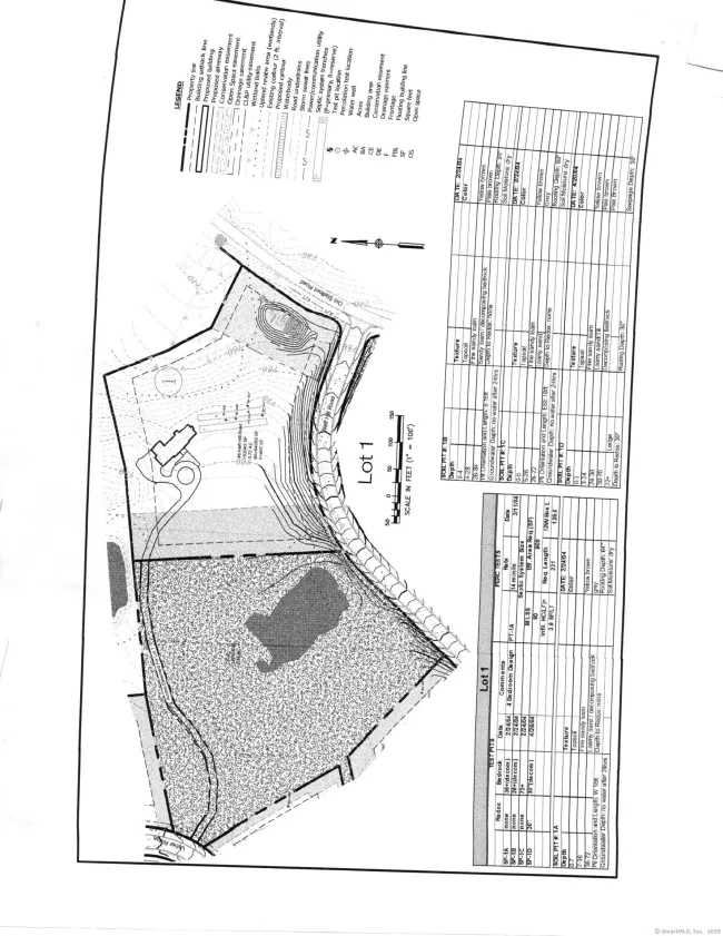 8 Neff Hill Road, Tolland, CT