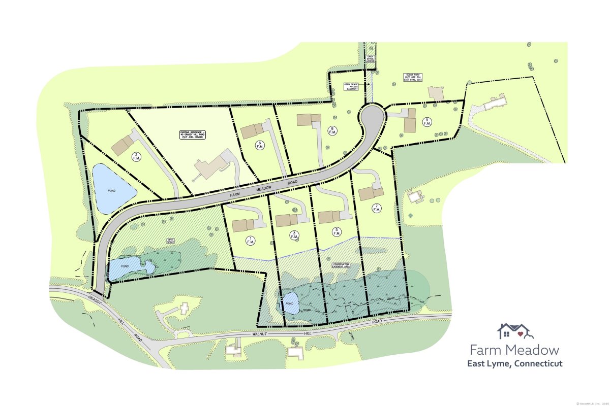 5 Farm Meadow Road, East Lyme, CT