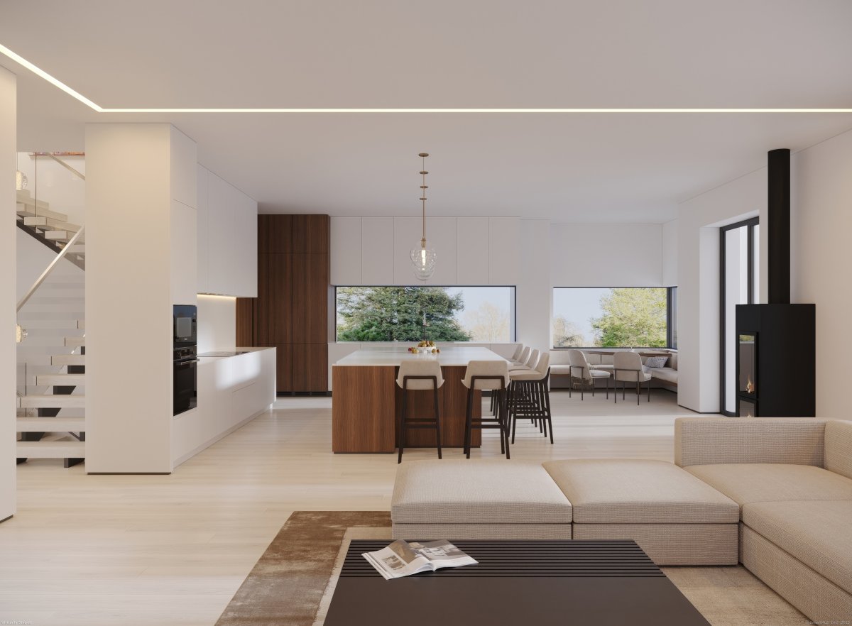 21A South Brook Drive, Stamford, CT