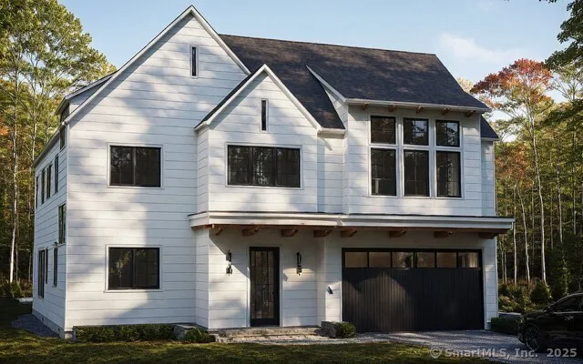 3 Laurel Lane, Westport, CT