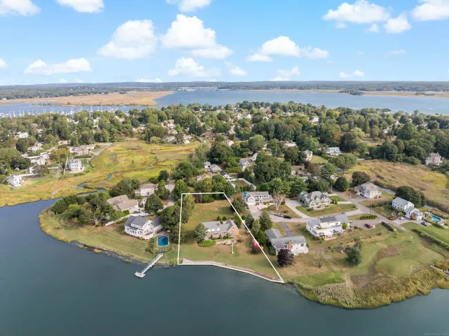 7 Willard Avenue, Old Saybrook, CT