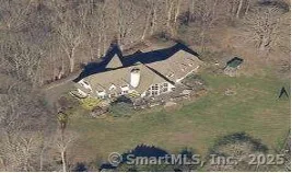 764 Bethany Mountain Road, Cheshire, CT