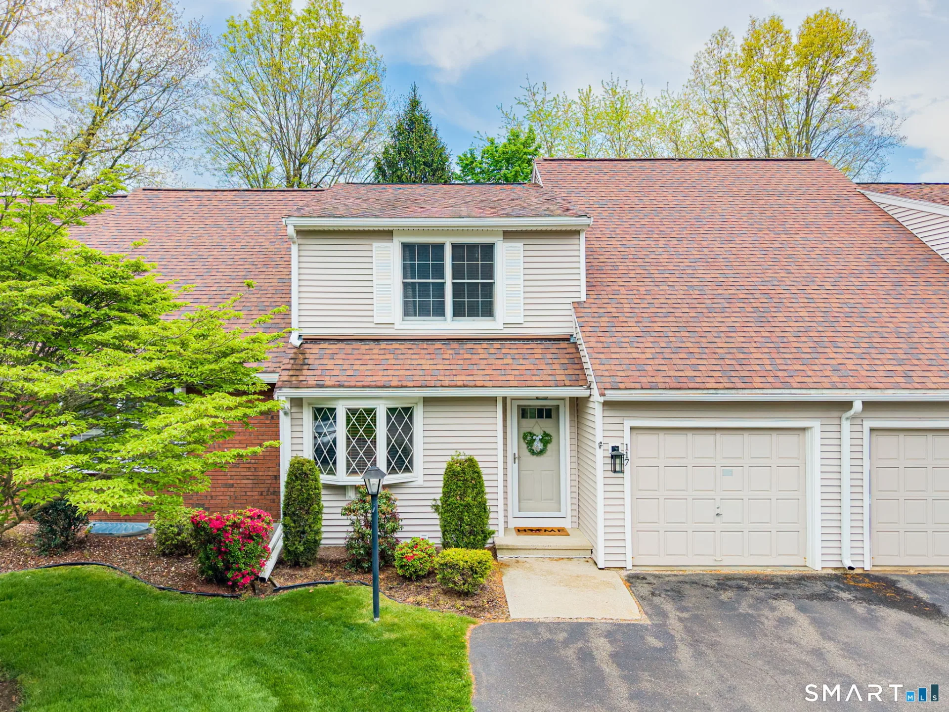 117 The Meadows #117, Enfield, CT