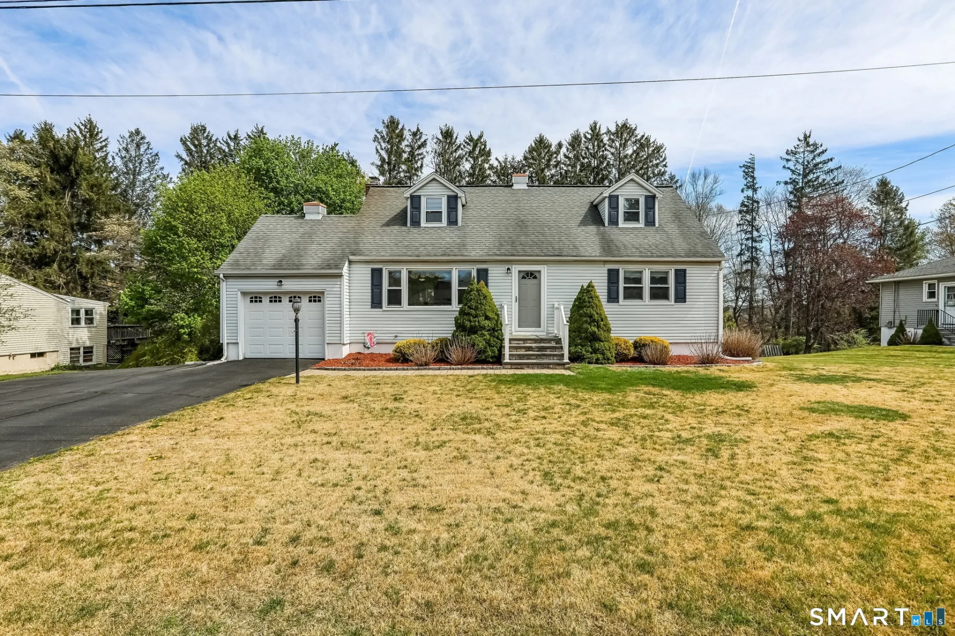 6 Country Ridge Road, Danbury, CT